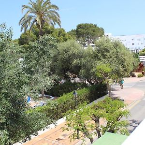 Double Room Terrace